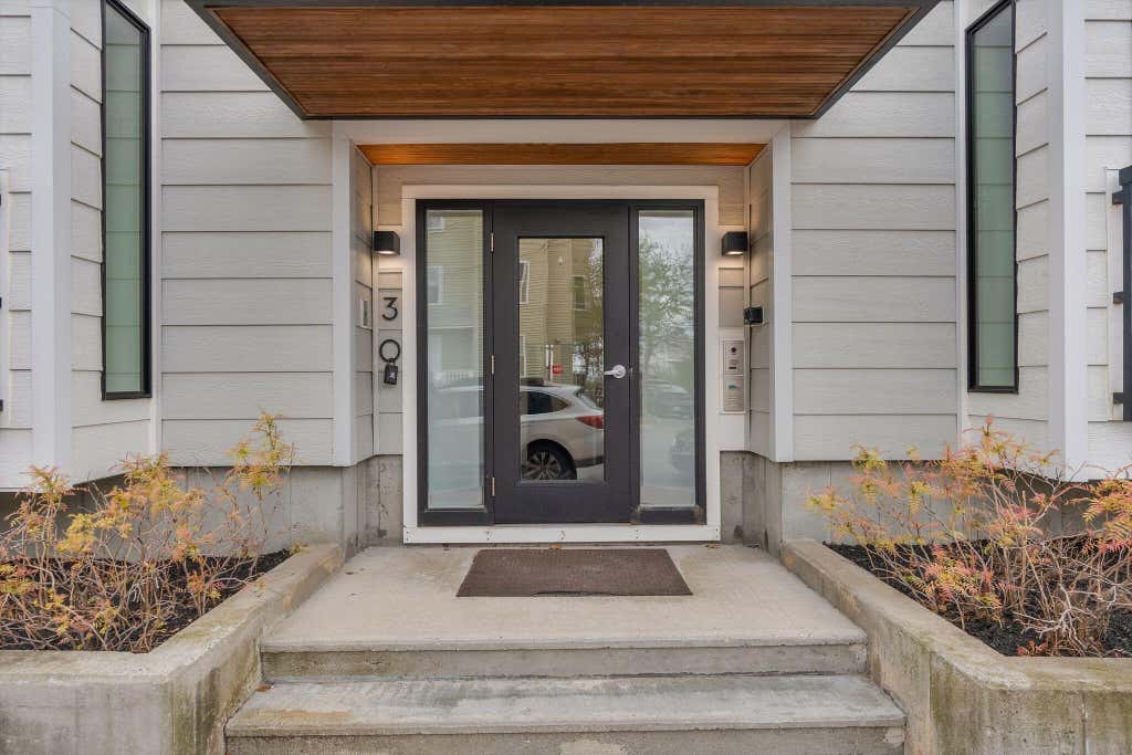 Photo of 30 Merrill Street #1, Portland, ME 04101 (MLS # 1662010)