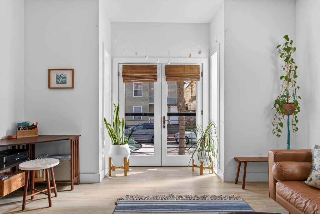 Photo of 30 Merrill Street #1, Portland, ME 04101 (MLS # 1662010)
