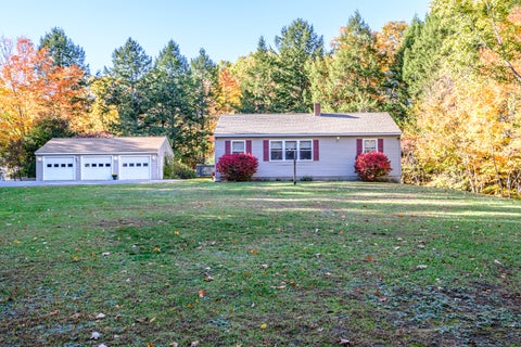 Photo of 5 Peeboo Lane, Augusta, ME 04330 (MLS # 1684967)