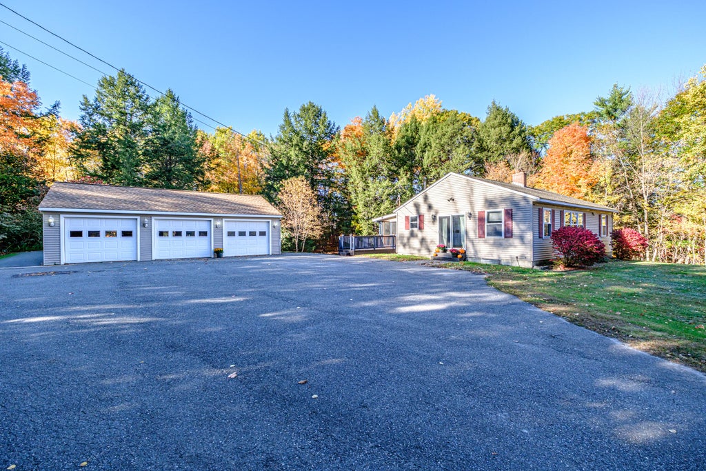 Photo of 5 Peeboo Lane, Augusta, ME 04330 (MLS # 1684967)
