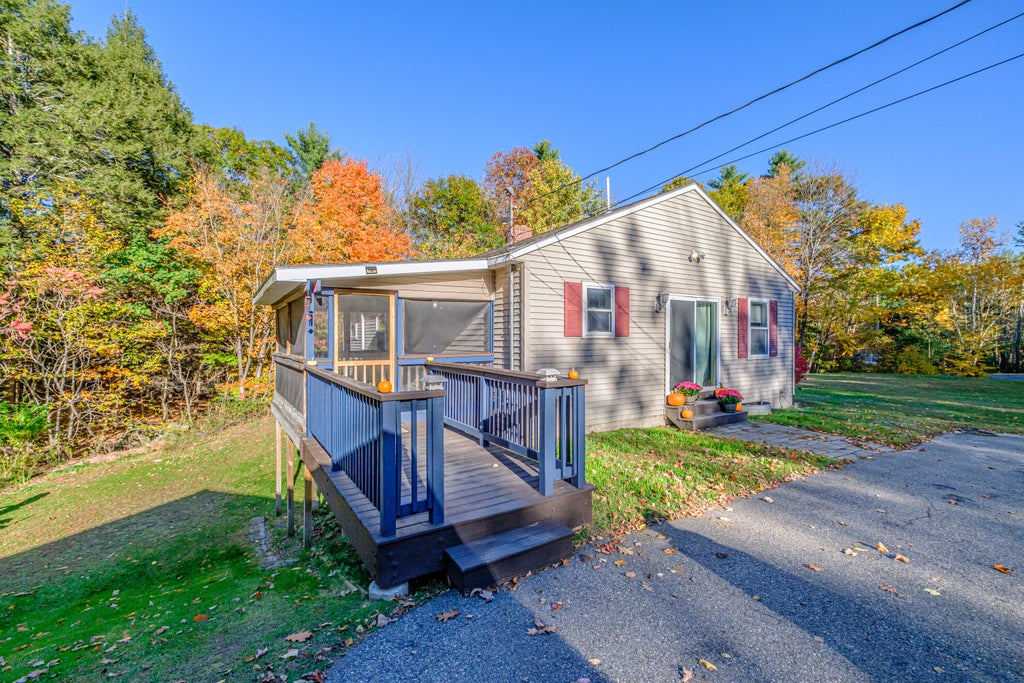 Photo of 5 Peeboo Lane, Augusta, ME 04330 (MLS # 1684967)