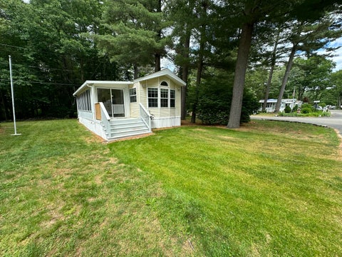 Photo of 150 Chapel Road #109, Wells, ME 04090 (MLS # 1668472)