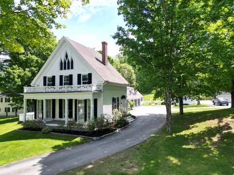 Photo of 1090 Pittston School Street, Pittston, ME 04345 (MLS # 1671307)