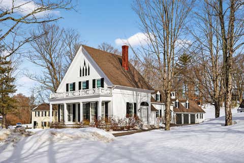 Photo of 1090 Pittston School Street, Pittston, ME 04345 (MLS # 1671307)