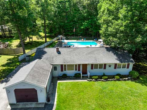 Photo of 133 Saco Road, Standish, ME 04084 (MLS # 1675575)
