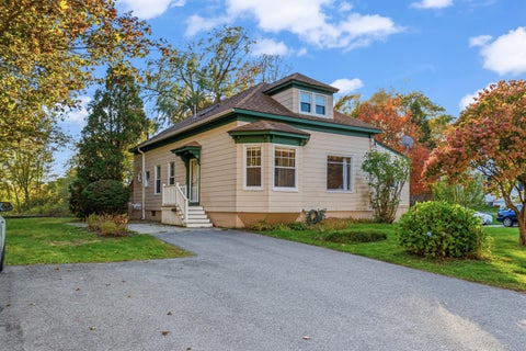 Photo of 11 Wilton Lane, Cape Elizabeth, ME 04107 (MLS # 1684169)