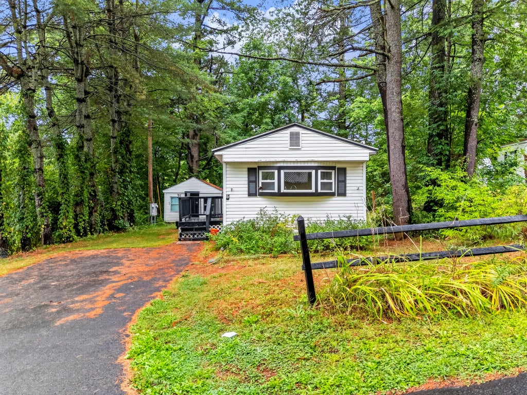 Photo of 18 Sparrow Drive, Augusta, ME 04330 (MLS # 1679588)