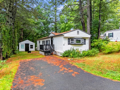 Photo of 18 Sparrow Drive, Augusta, ME 04330 (MLS # 1679588)