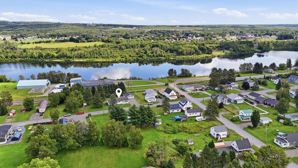Photo of 110 Cleveland Avenue, Van Buren, ME 04785 (MLS # 1677801)