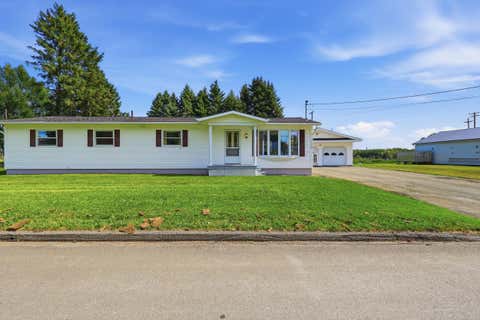 Photo of 110 Cleveland Avenue, Van Buren, ME 04785 (MLS # 1677801)