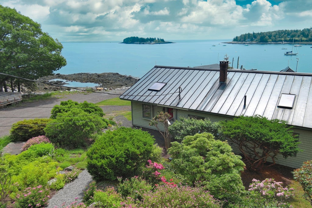 Photo of 47 Barters Point Road, Saint George, ME 04860 (MLS # 1629731)