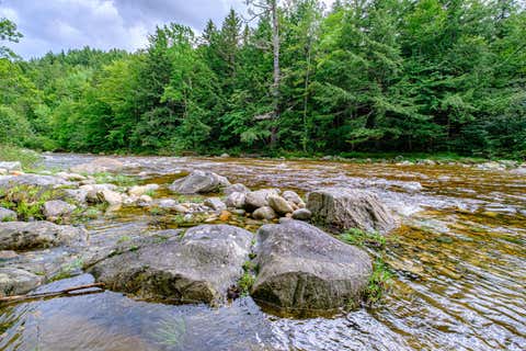 Photo of Lot 4 Sunday River Road, Newry, ME 04261 (MLS # 1660639)