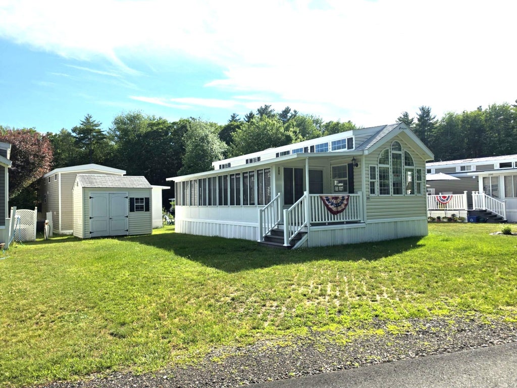 Photo of 430 Post Road #289, Wells, ME 04090 (MLS # 1669583)