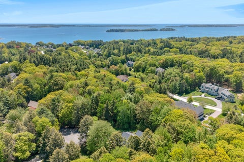 Photo of 14 Pine Ridge Road, Cumberland, ME 04110 (MLS # 1664867)