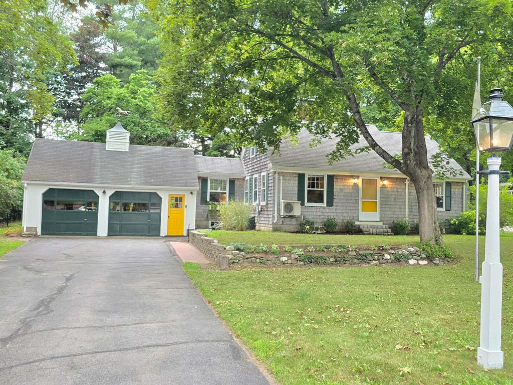 Photo of 4 Dunstan Avenue, Scarborough, ME 04074 (MLS # 1676101)