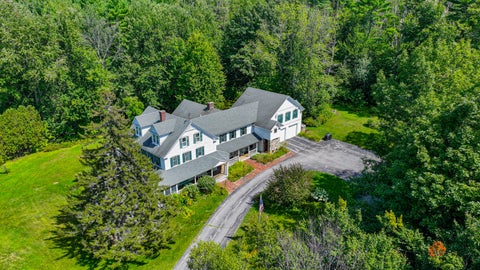 Photo of 1097 Main Street, Lovell, ME 04051 (MLS # 1677702)