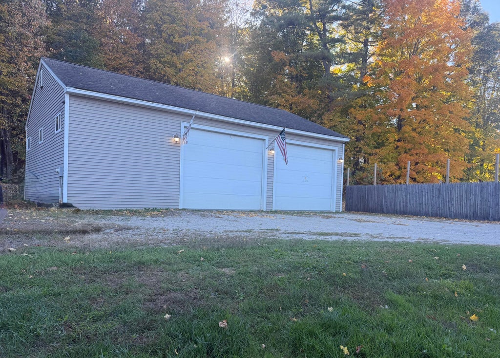 Photo of 7 Wescott Street, Limerick, ME 04048 (MLS # 1683873)
