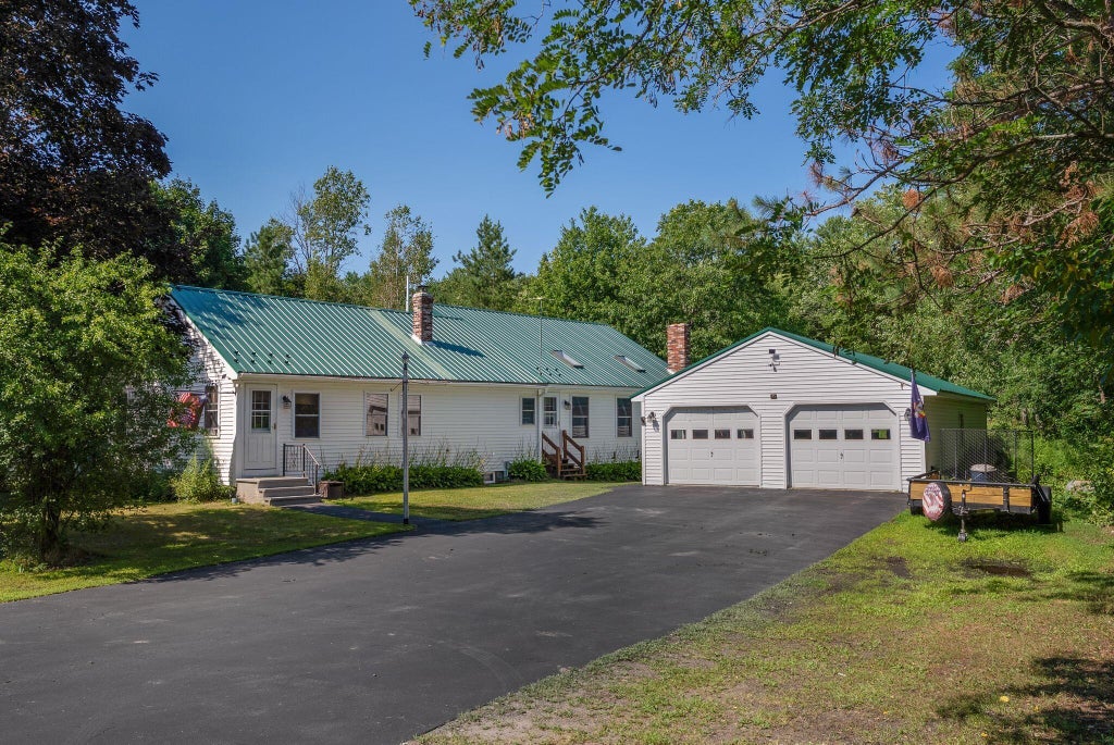 Photo of 825 Eastern Avenue, Augusta, ME 04330 (MLS # 1677213)