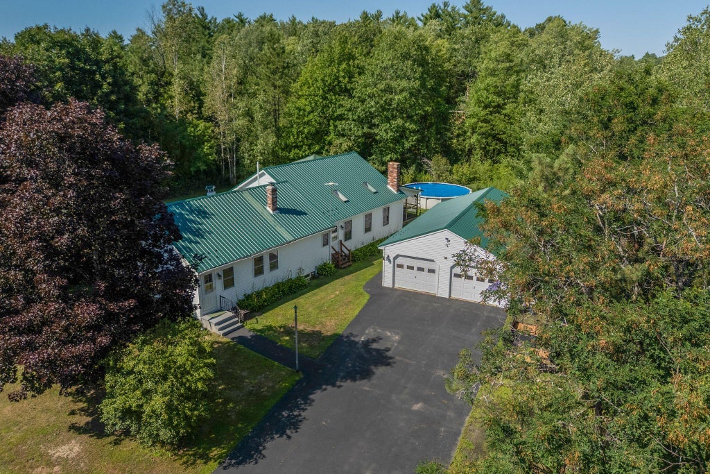 Photo of 825 Eastern Avenue, Augusta, ME 04330 (MLS # 1677213)
