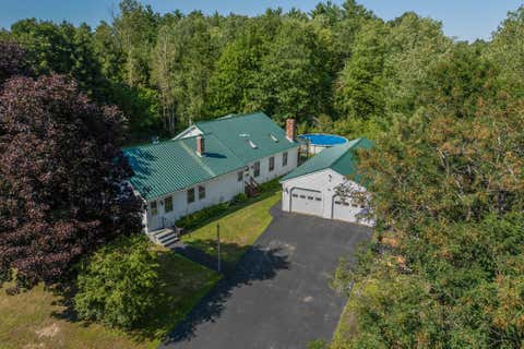Photo of 825 Eastern Avenue, Augusta, ME 04330 (MLS # 1677213)
