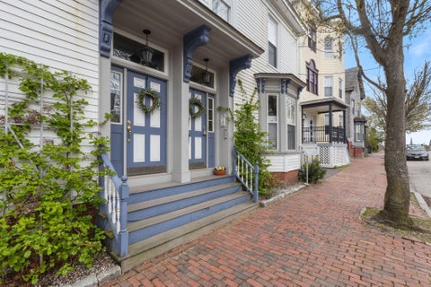 Photo of 16 Cumberland Avenue #4, Portland, ME 04101 (MLS # 1664802)