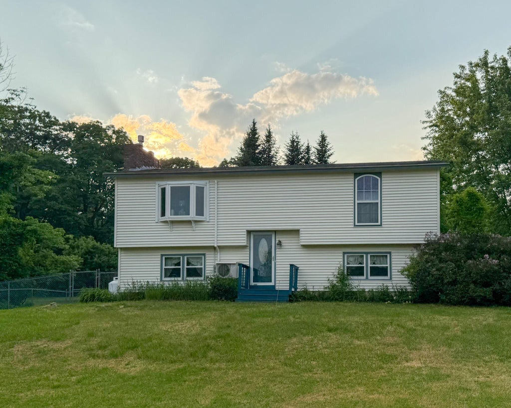 Photo of 211 Hinckley Hill Road, Carmel, ME 04419 (MLS # 1667782)
