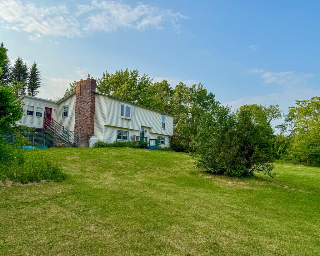 Photo of 211 Hinckley Hill Road, Carmel, ME 04419 (MLS # 1667782)