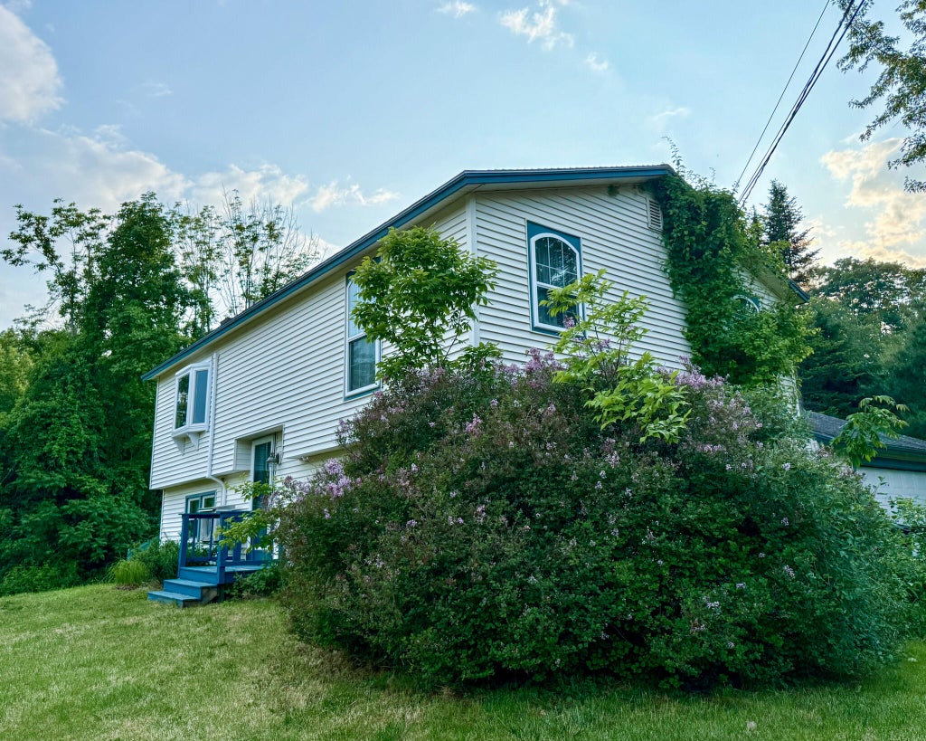 Photo of 211 Hinckley Hill Road, Carmel, ME 04419 (MLS # 1667782)