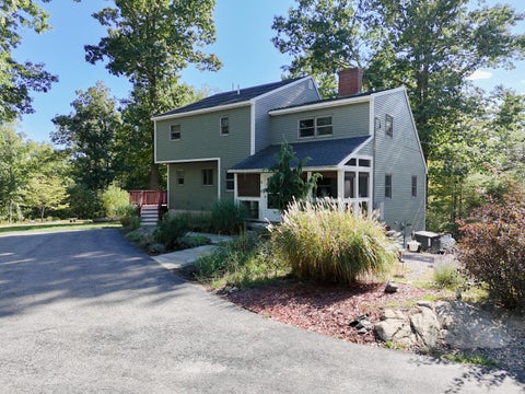 Photo of 11 Bennett Lot Road, South Berwick, ME 03908 (MLS # 1681468)