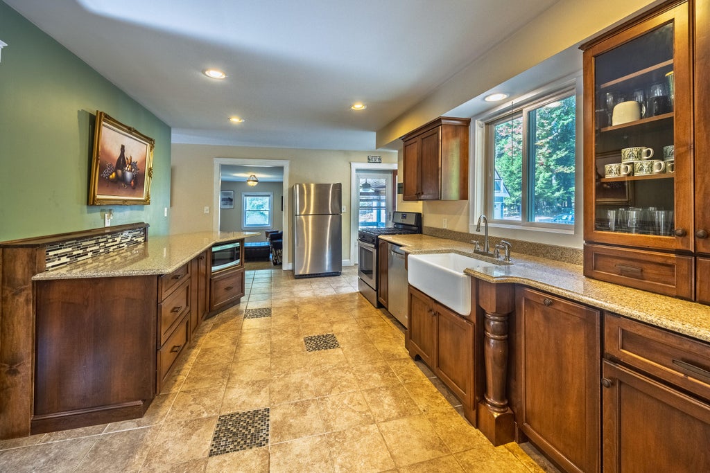 Photo of 11 Bennett Lot Road, South Berwick, ME 03908 (MLS # 1681468)