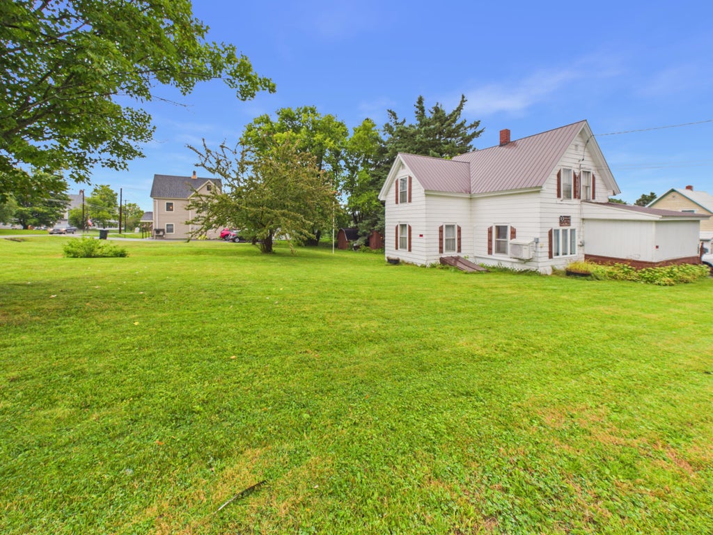 Photo of 6 Long Road, Limestone, ME 04750 (MLS # 1676917)