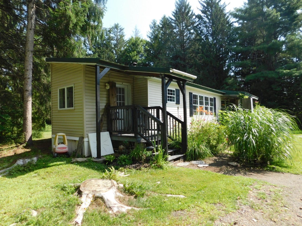 Photo of 15 Anderson Lane, Canaan, ME 04924 (MLS # 1676092)