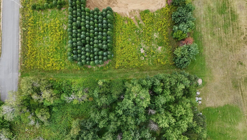 Photo of 1 E Village Acres Dr. Drive E, Easton, ME 04740 (MLS # 1676773)