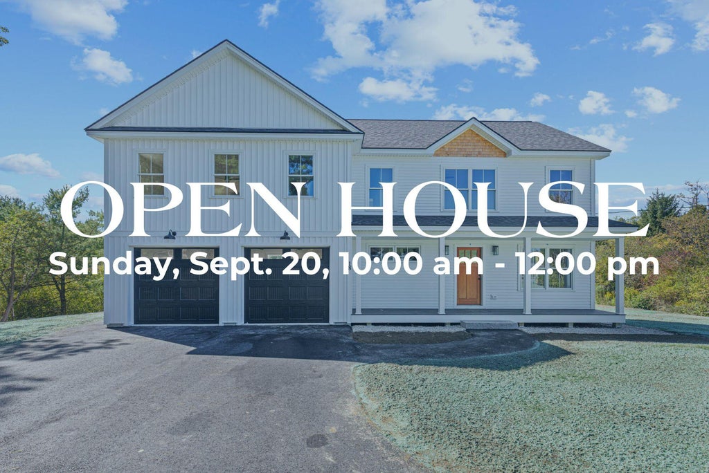 Photo of 18 Liberty Avenue, Gray, ME 04039 (MLS # 1681178)