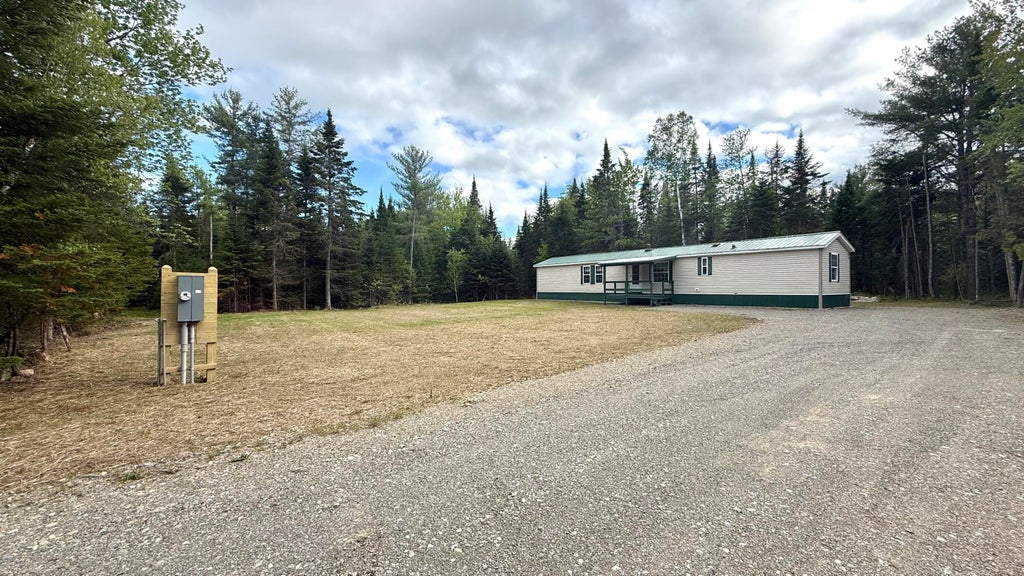 Photo of 124 Goff Road, Sangerville, ME 04479 (MLS # 1664490)