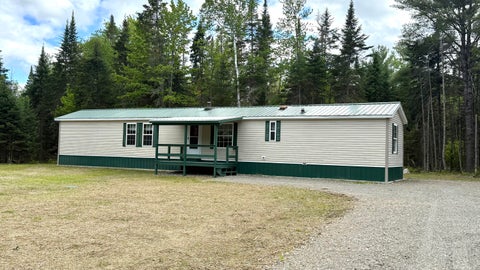 Photo of 124 Goff Road, Sangerville, ME 04479 (MLS # 1664490)
