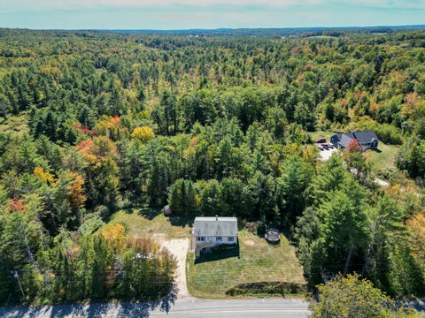 Photo of 71 Bowdoinham Road, Lisbon, ME 04252 (MLS # 1681347)