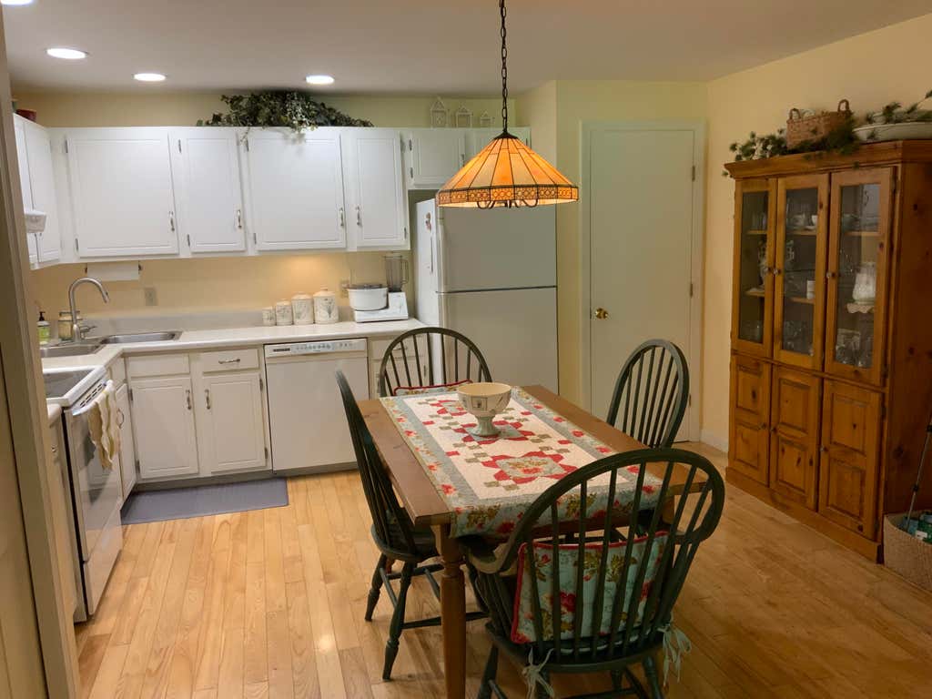 Photo of 58 Kennison Street #7, Manchester, ME 04351 (MLS # 1664878)