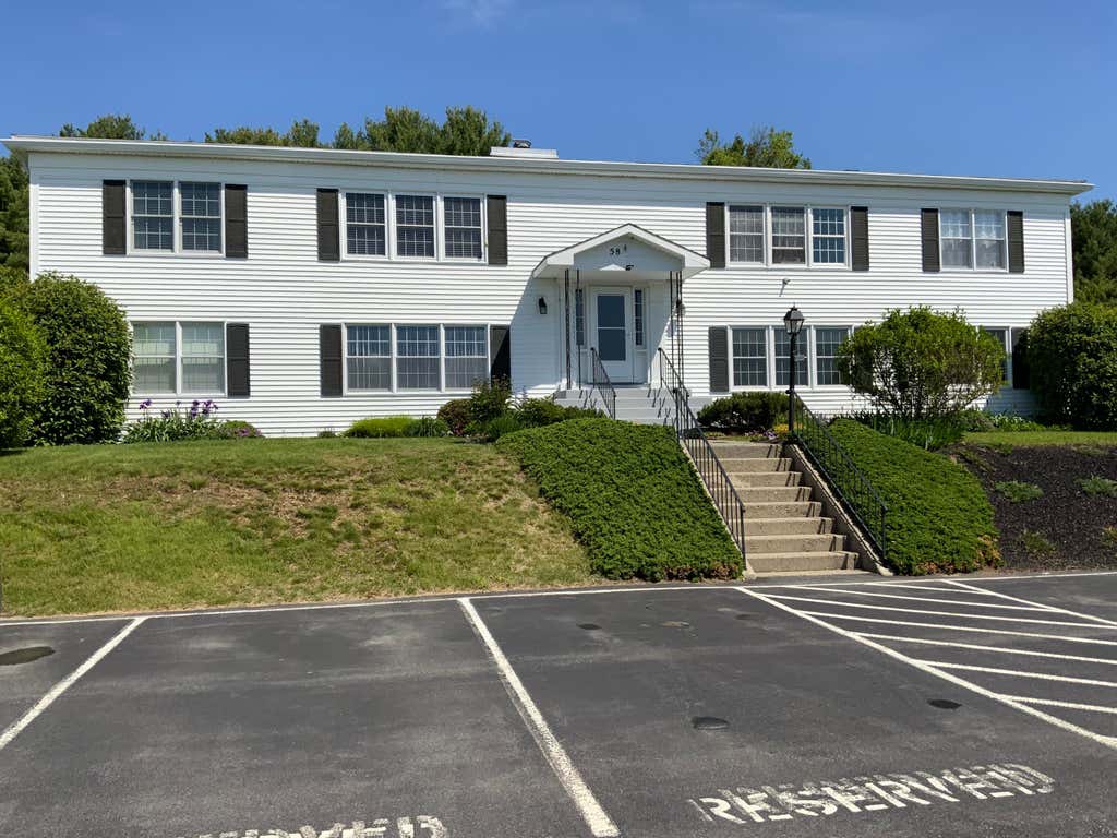 Photo of 58 Kennison Street #7, Manchester, ME 04351 (MLS # 1664878)