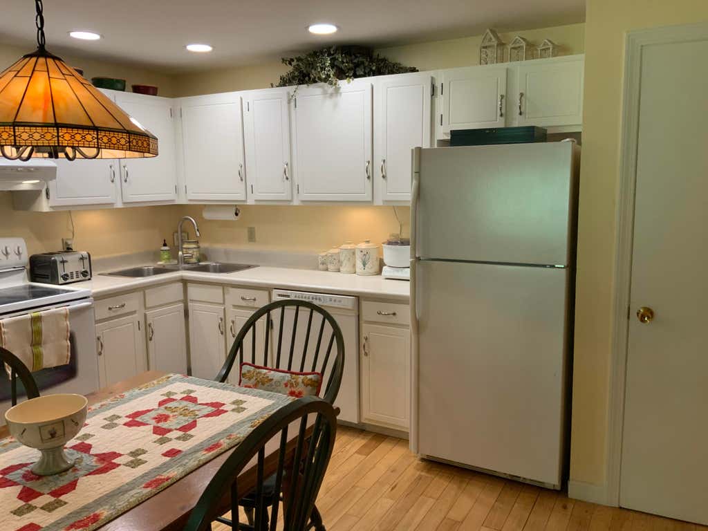Photo of 58 Kennison Street #7, Manchester, ME 04351 (MLS # 1664878)