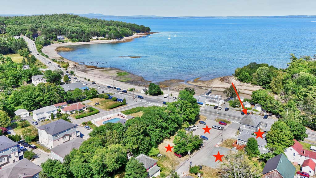 Photo of 2 Loren Street, Bar Harbor, ME 04609 (MLS # 1676712)