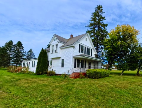 Photo of 536 Main Road, Bridgewater, ME 04735 (MLS # 1681217)