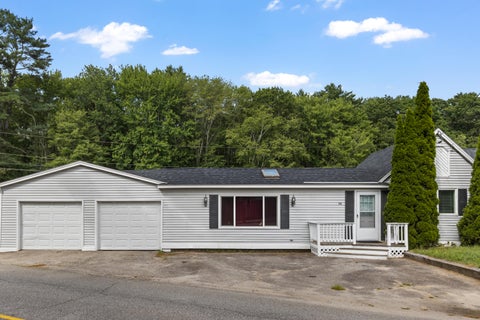 Photo of 28 Smithwheel Road, Old Orchard Beach, ME 04064 (MLS # 1669456)