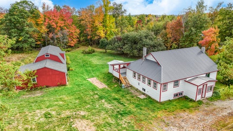 Photo of 355 Old Town Road, Hudson, ME 04449 (MLS # 1670786)
