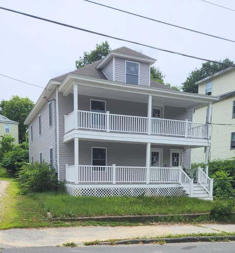 Photo of 11 Church Street, Jay, ME 04239 (MLS # 1672818)