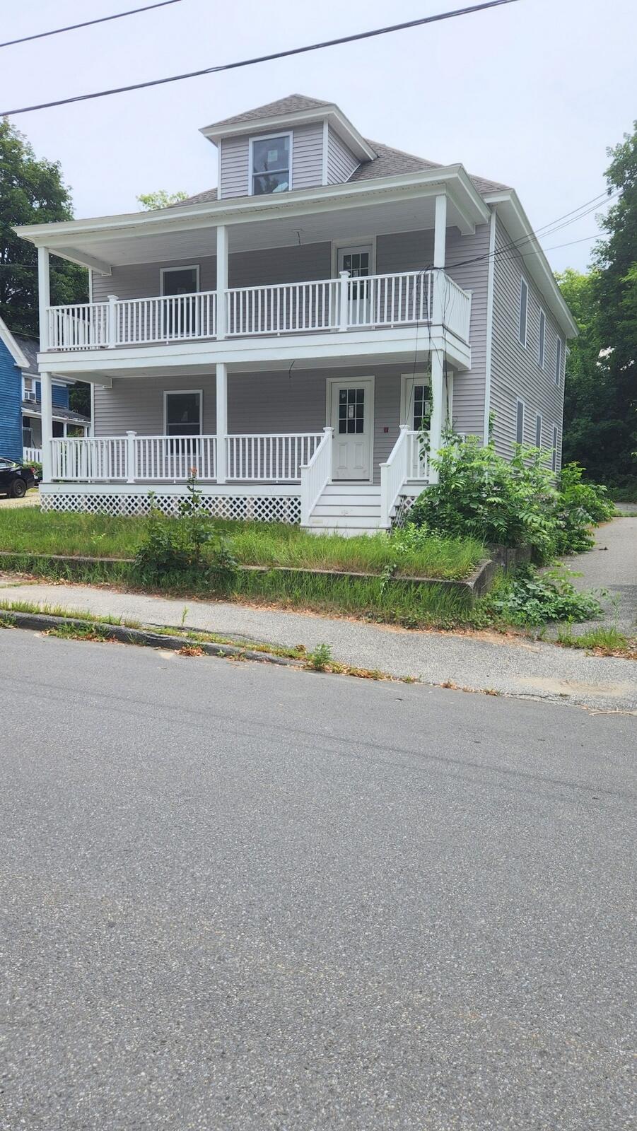 Photo of 11 Church Street, Jay, ME 04239 (MLS # 1672818)