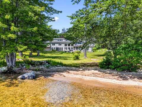 Photo of 81 Shaw Road, Raymond, ME 04071 (MLS # 1674127)