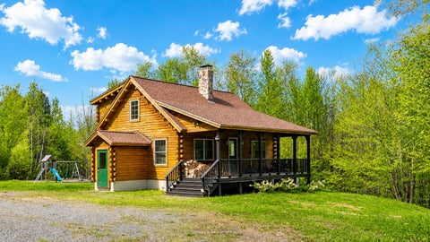 Photo of 119 Stream Road, Ripley, ME 04930 (MLS # 1663157)