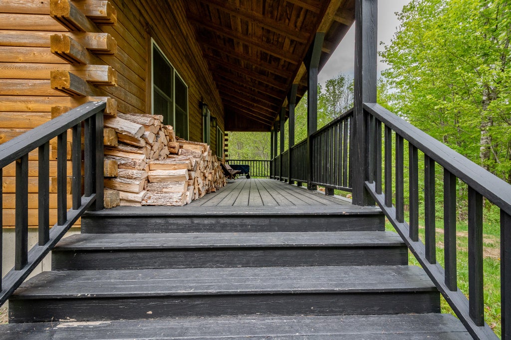 Photo of 119 Stream Road, Ripley, ME 04930 (MLS # 1663157)