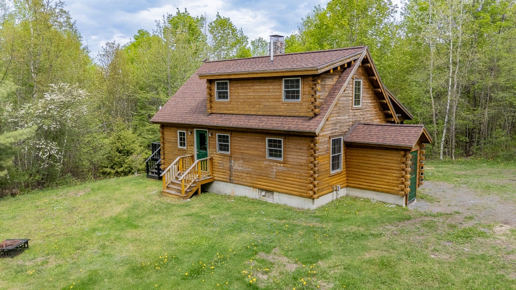Photo of 119 Stream Road, Ripley, ME 04930 (MLS # 1663157)